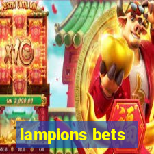 lampions bets